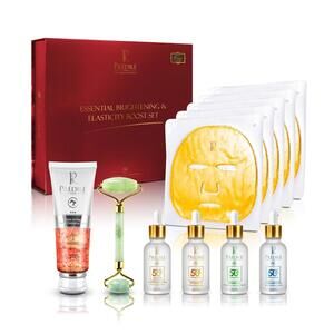 Predire Paris Essential Brightening & Elasticity Boost Set